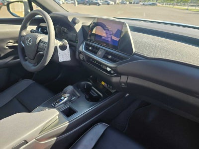 2026 Lexus UX 300h UX 300h