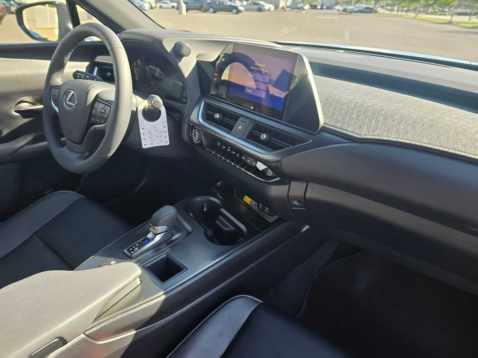 2026 Lexus UX 300h UX 300h