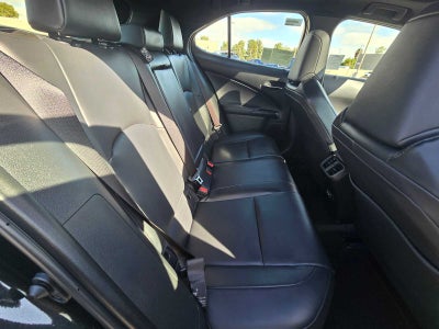 2026 Lexus UX 300h UX 300h