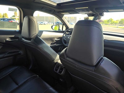 2026 Lexus UX 300h UX 300h