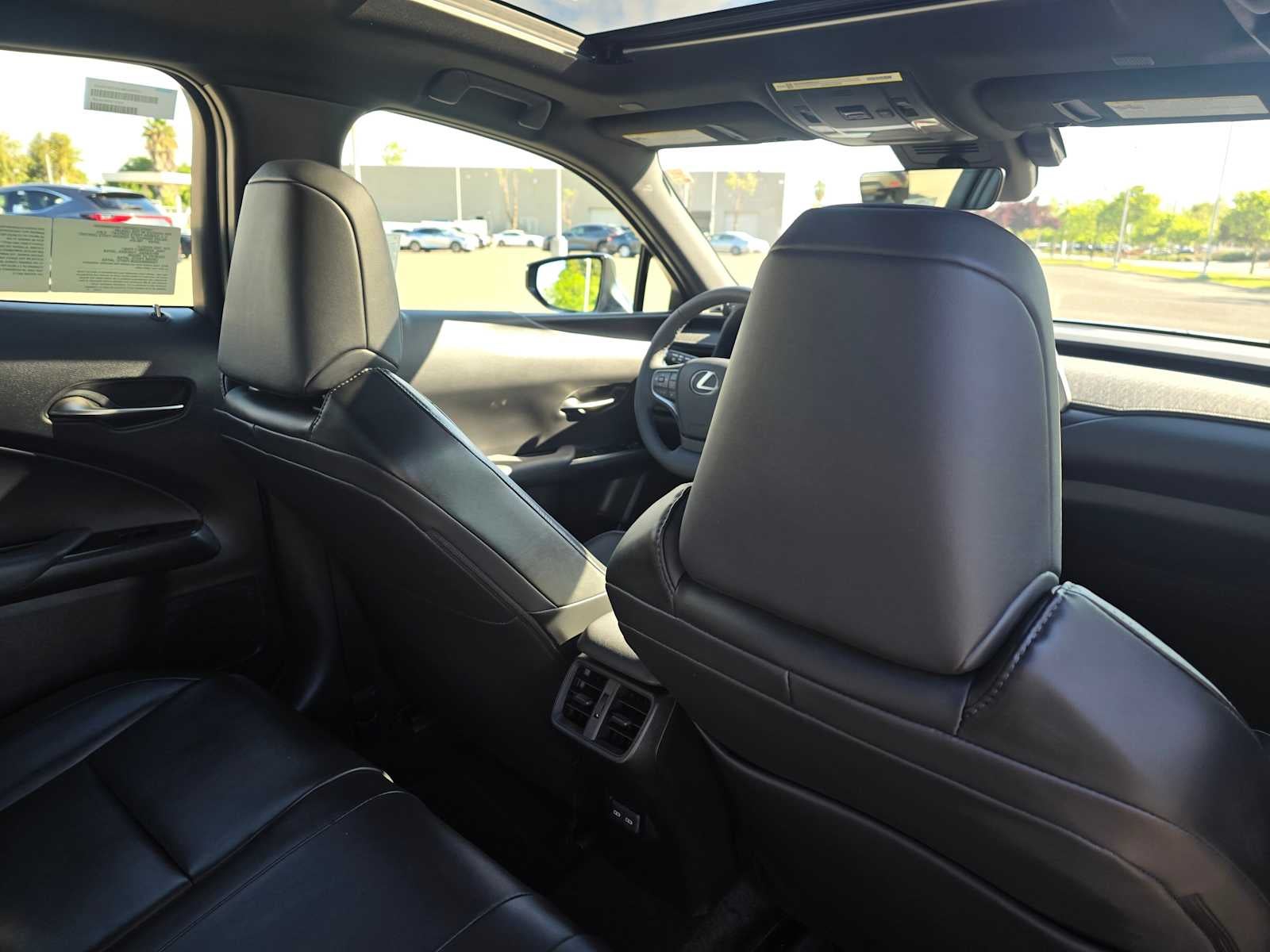 2026 Lexus UX 300h UX 300h