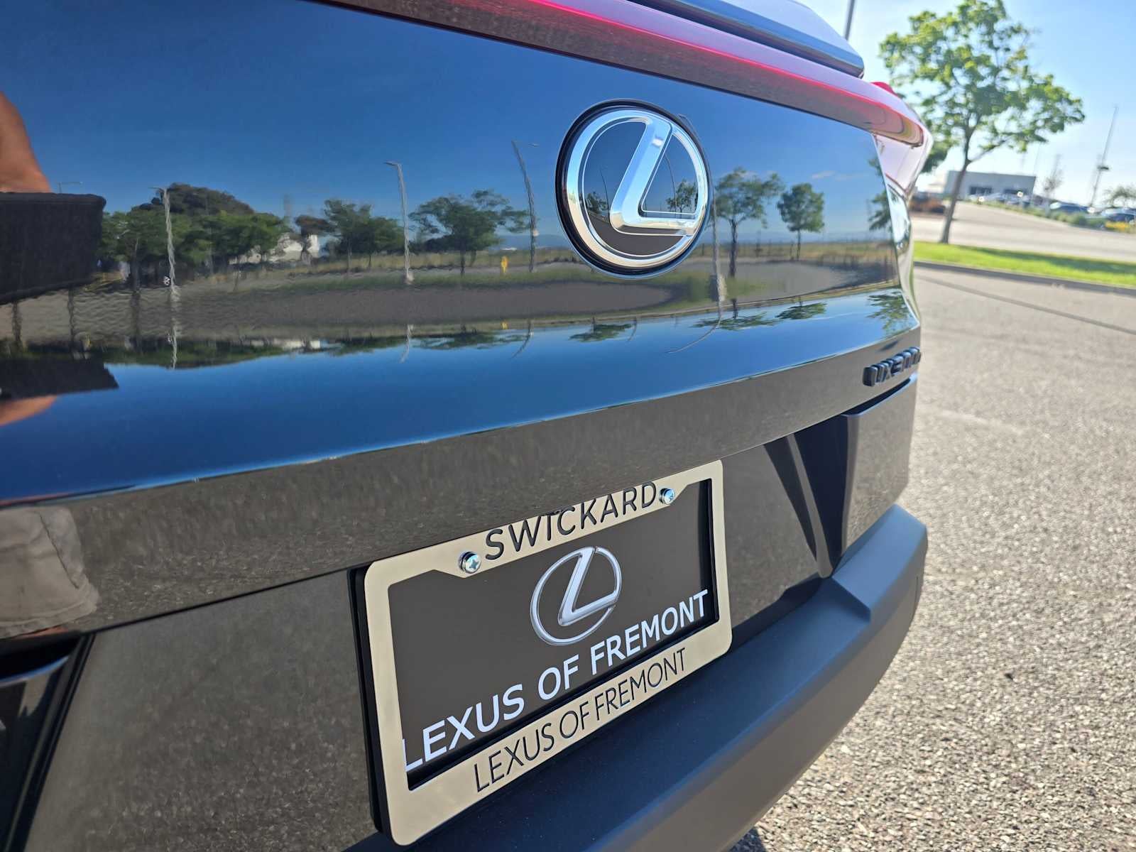 2026 Lexus UX 300h UX 300h