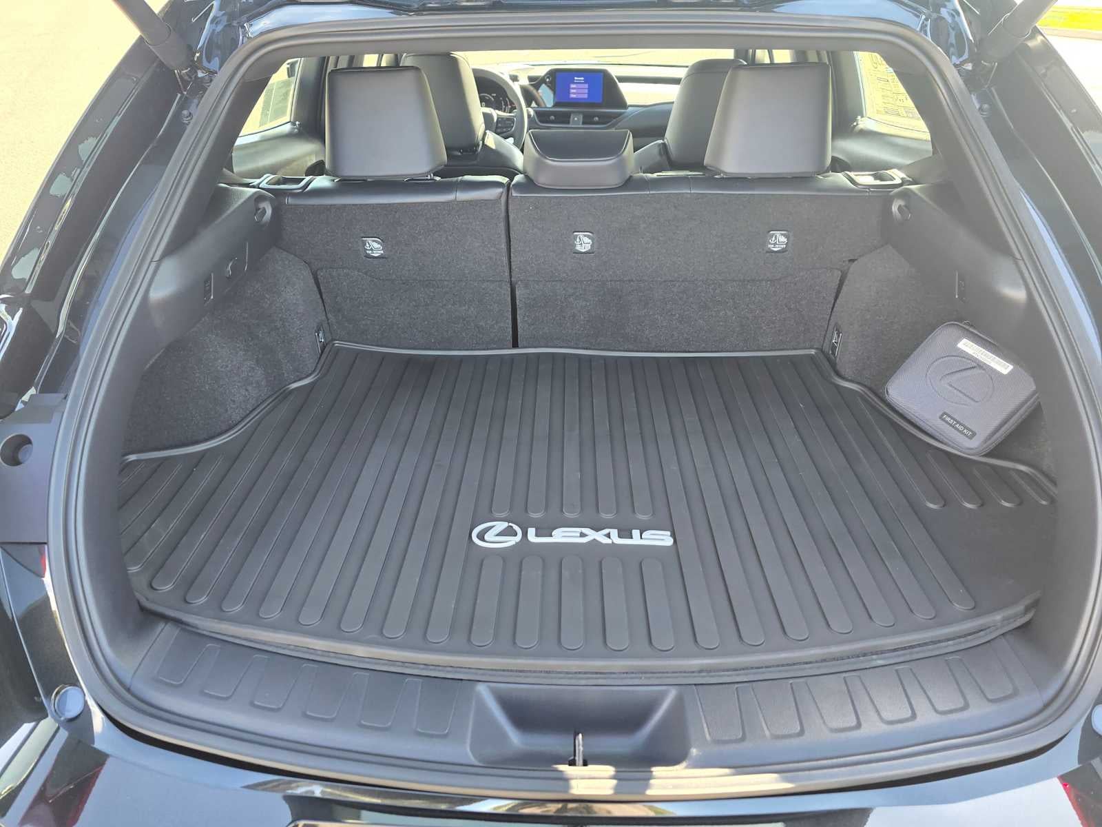 2026 Lexus UX 300h UX 300h