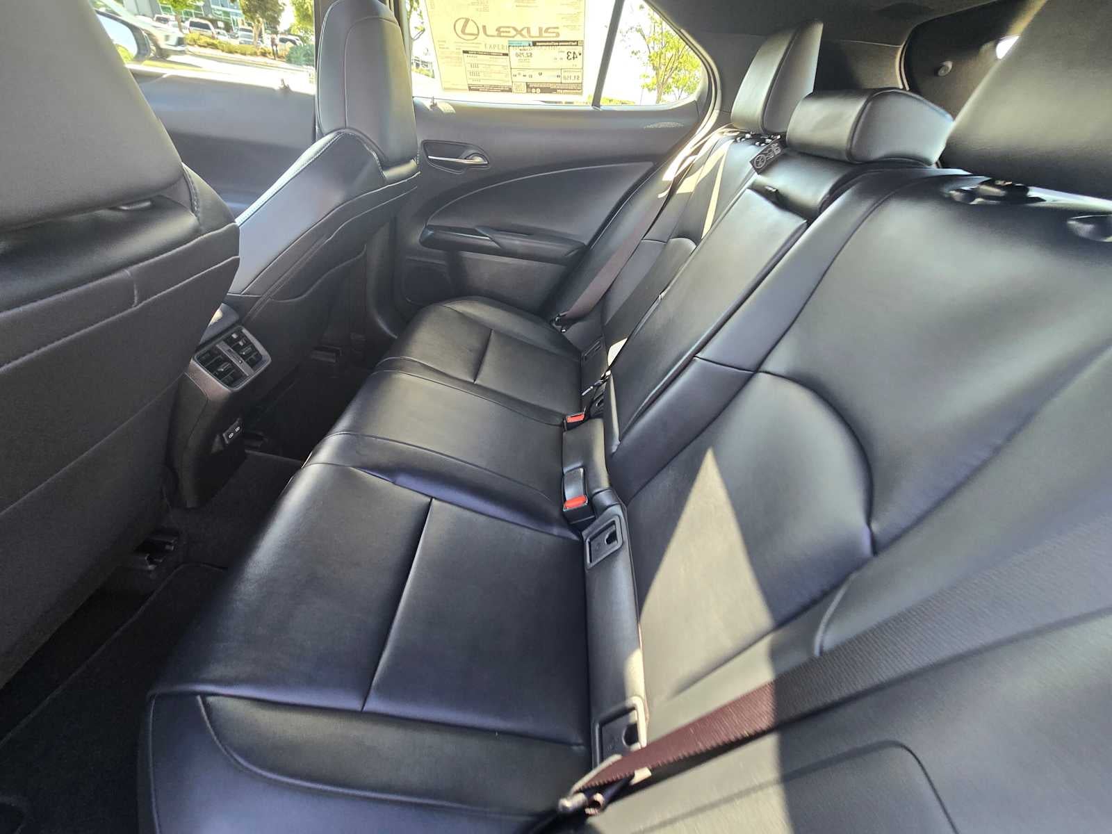 2026 Lexus UX 300h UX 300h