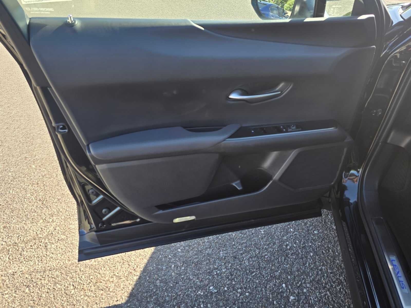 2026 Lexus UX 300h UX 300h