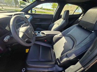 2026 Lexus UX 300h UX 300h