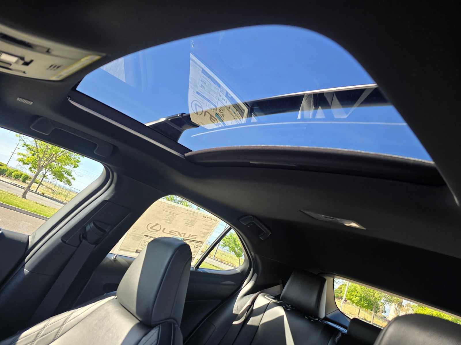 2026 Lexus UX 300h UX 300h