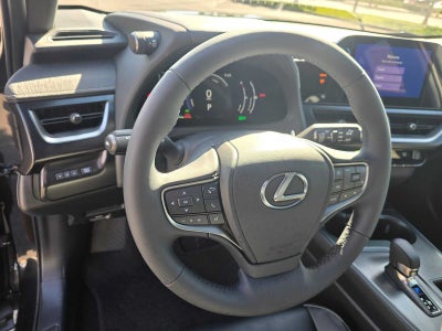 2026 Lexus UX 300h UX 300h