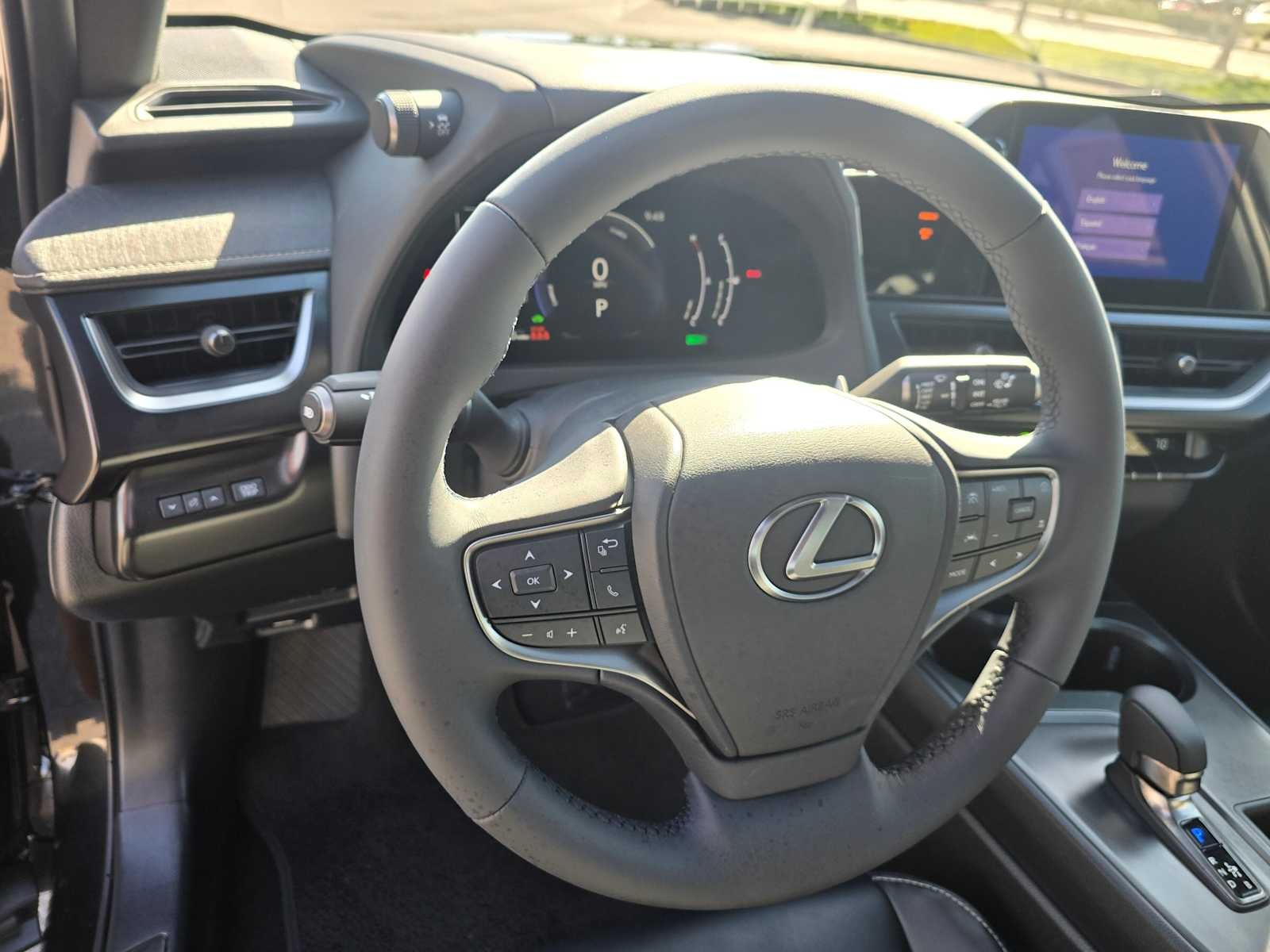 2026 Lexus UX 300h UX 300h