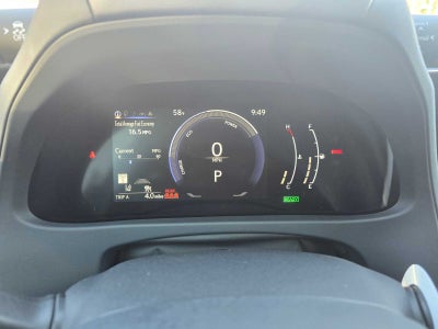 2026 Lexus UX 300h UX 300h