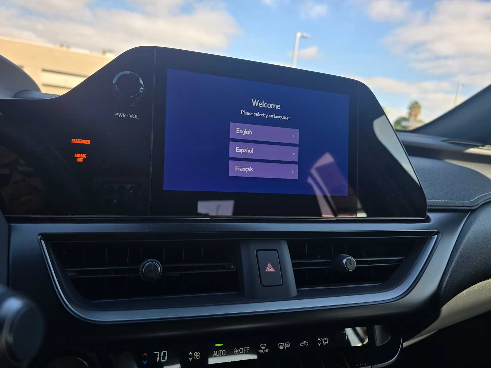 2026 Lexus UX 300h UX 300h