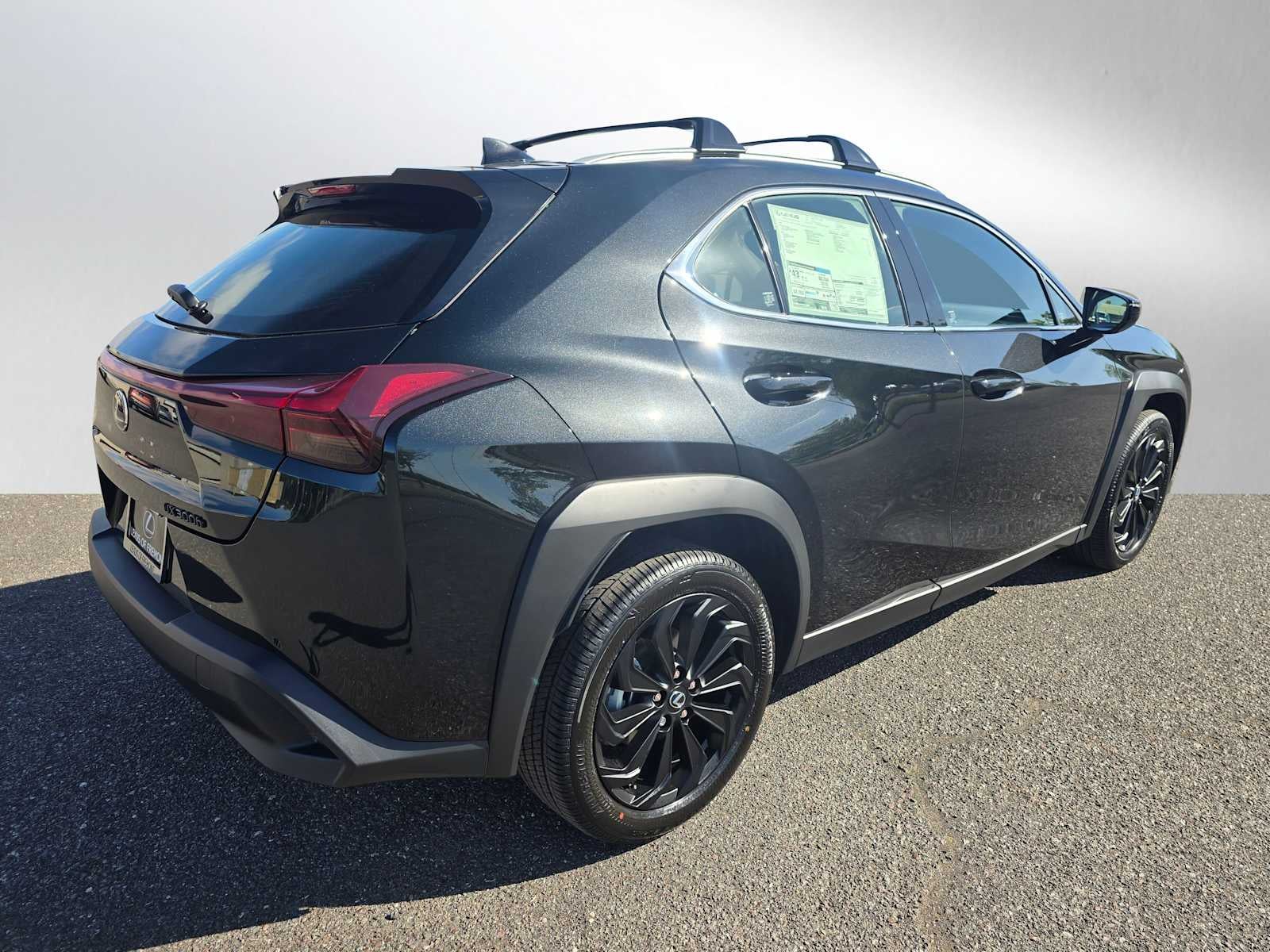 2026 Lexus UX 300h UX 300h