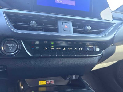 2026 Lexus UX 300h UX 300h