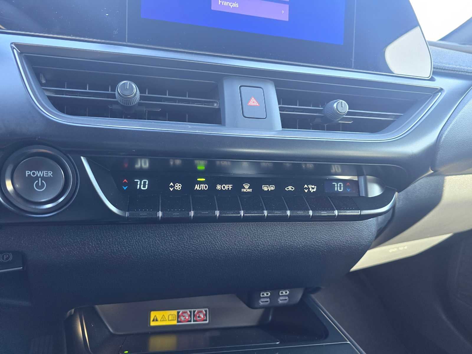 2026 Lexus UX 300h UX 300h