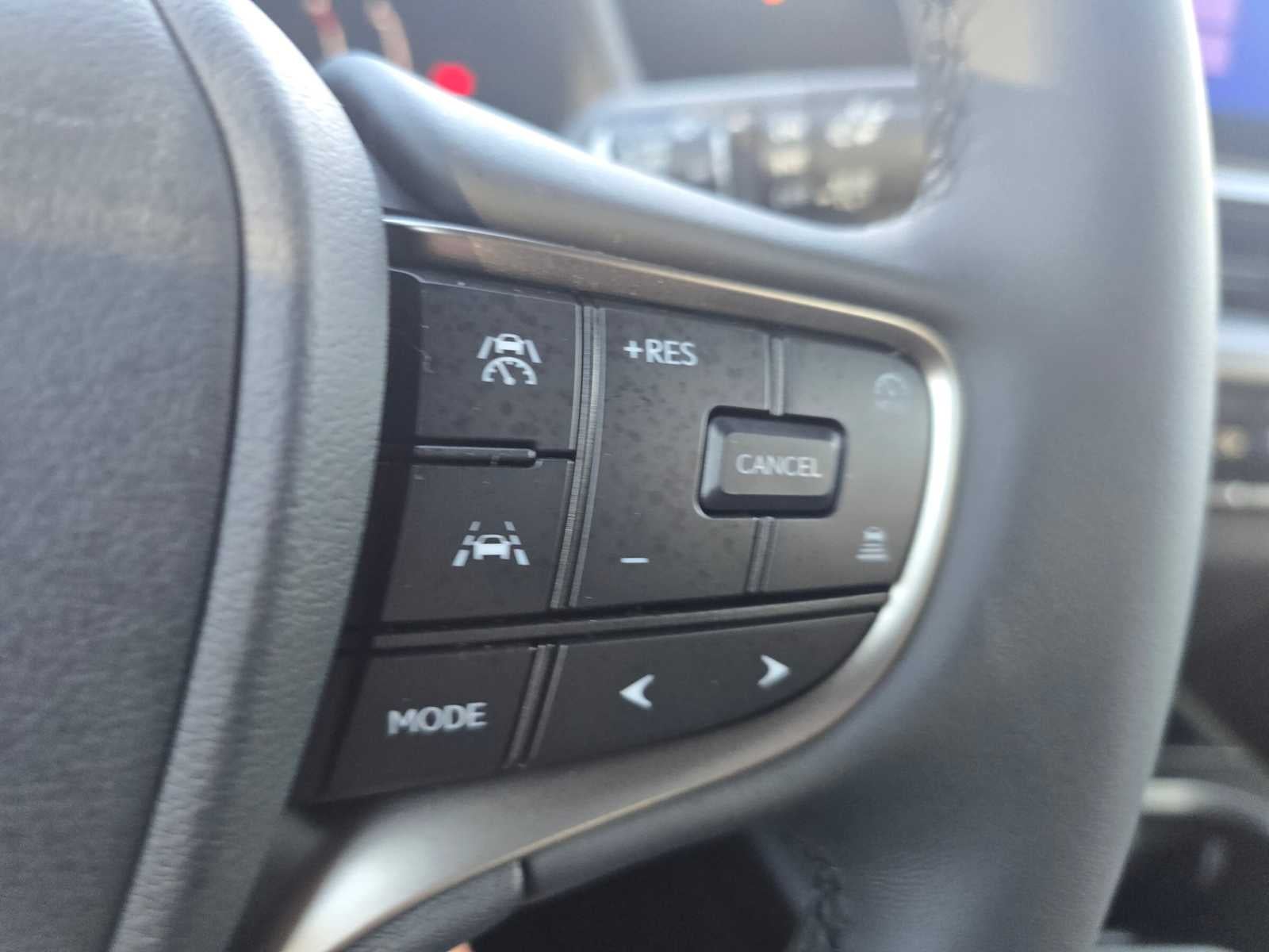 2026 Lexus UX 300h UX 300h