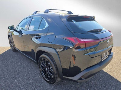 2026 Lexus UX 300h UX 300h
