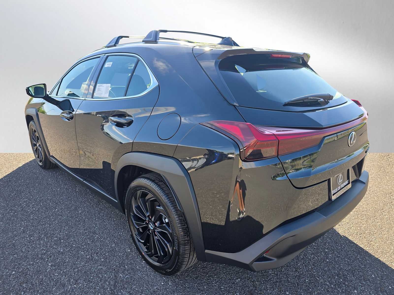 2026 Lexus UX 300h UX 300h