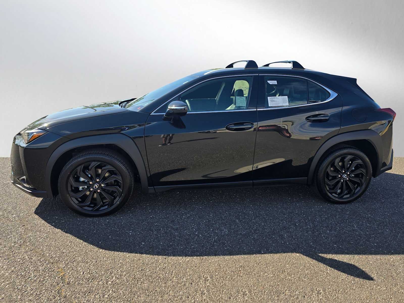 2026 Lexus UX 300h UX 300h