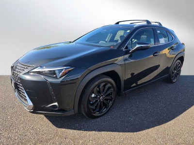 2026 Lexus UX 300h UX 300h