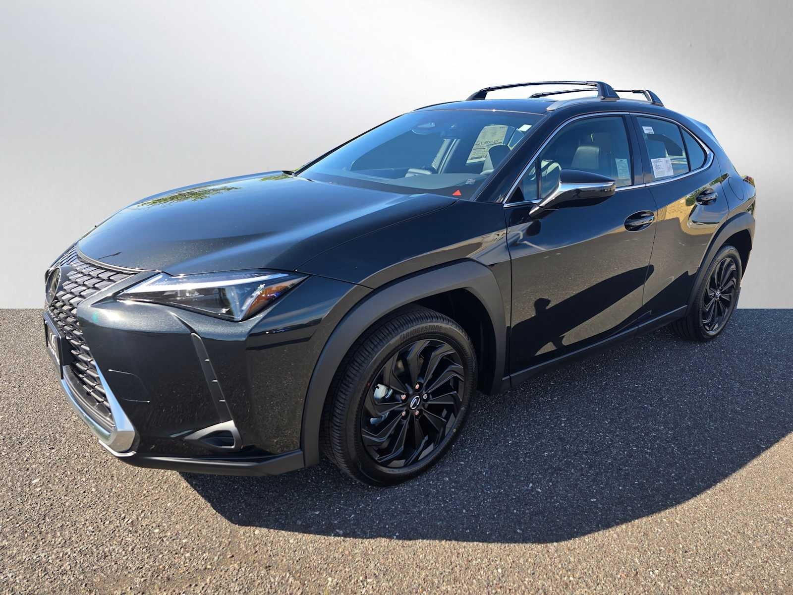 2026 Lexus UX 300h UX 300h