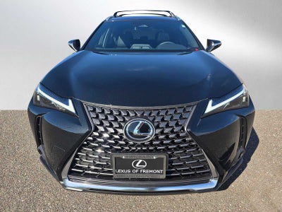 2026 Lexus UX 300h UX 300h