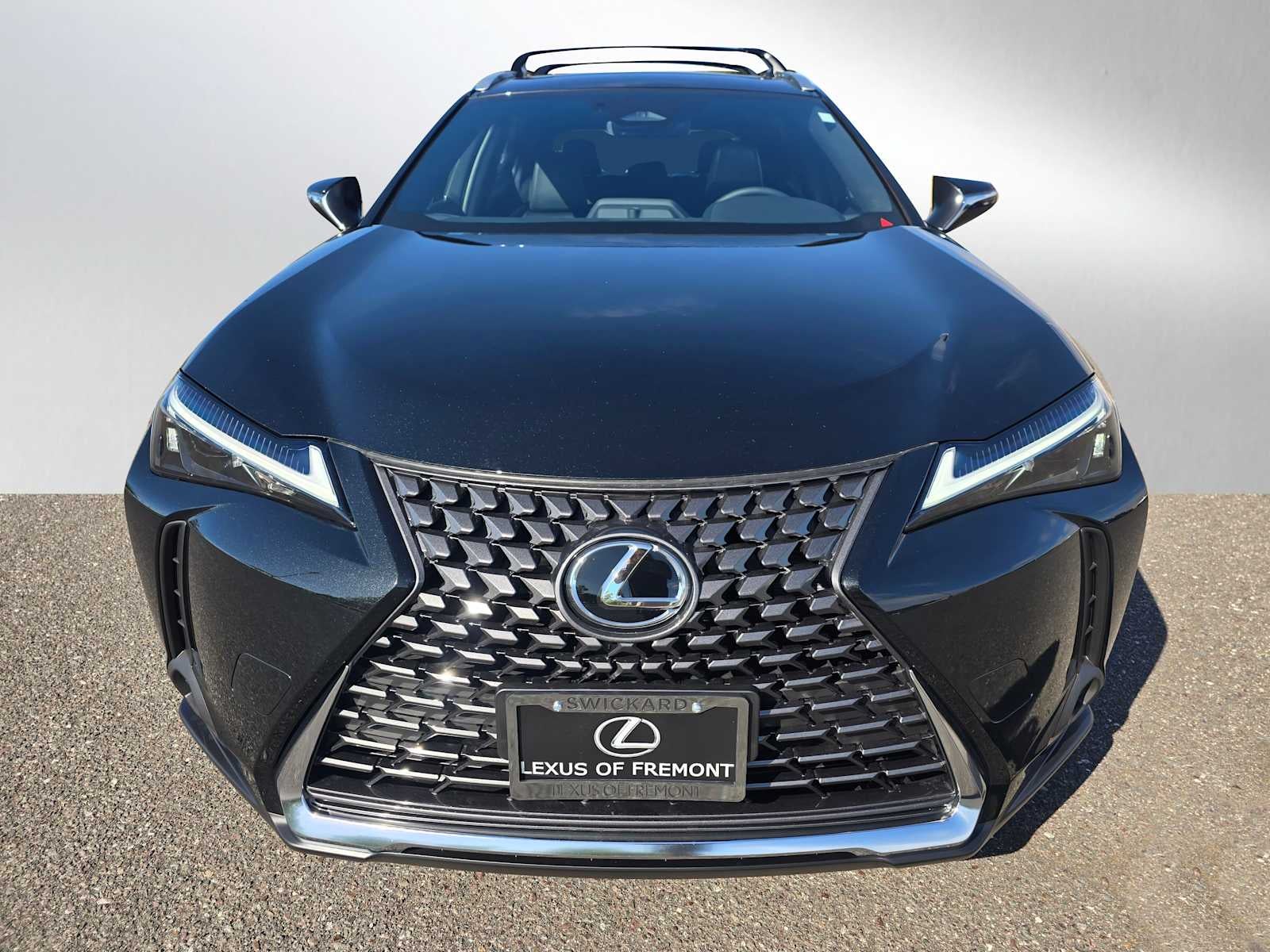 2026 Lexus UX 300h UX 300h