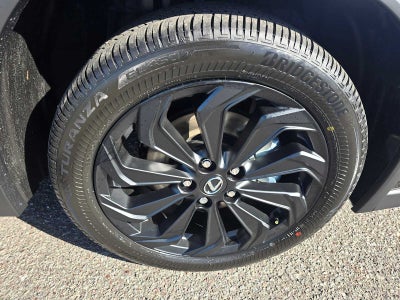 2026 Lexus UX 300h UX 300h