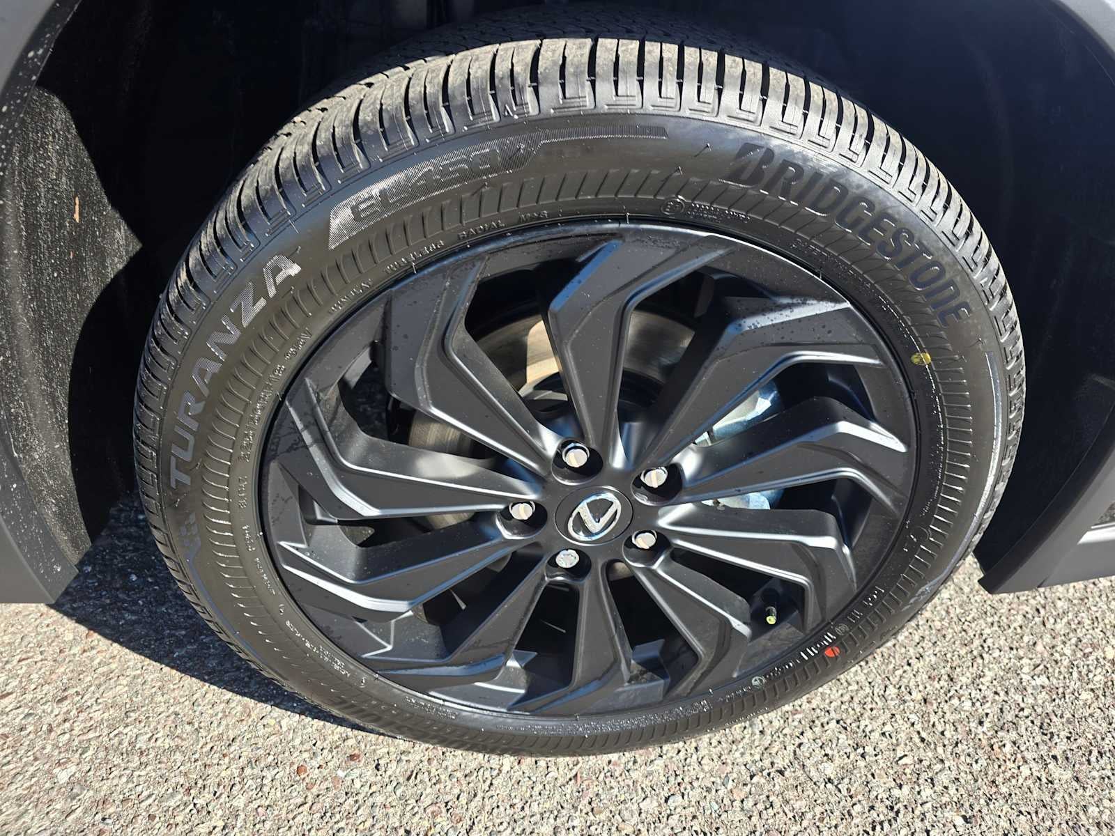 2026 Lexus UX 300h UX 300h