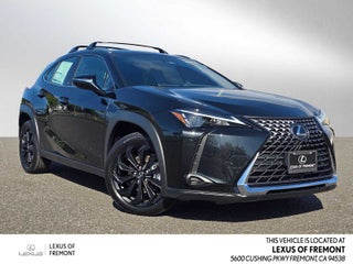 2026 Lexus UX 300h UX 300h