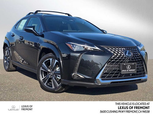2026 Lexus UX 300h PREMIUM