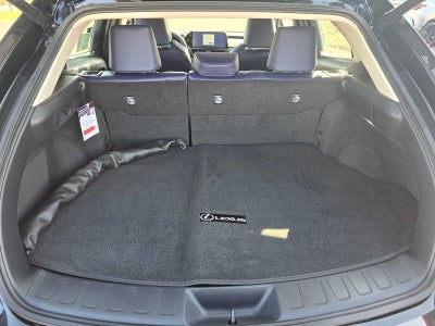 2026 Lexus UX 300h PREMIUM