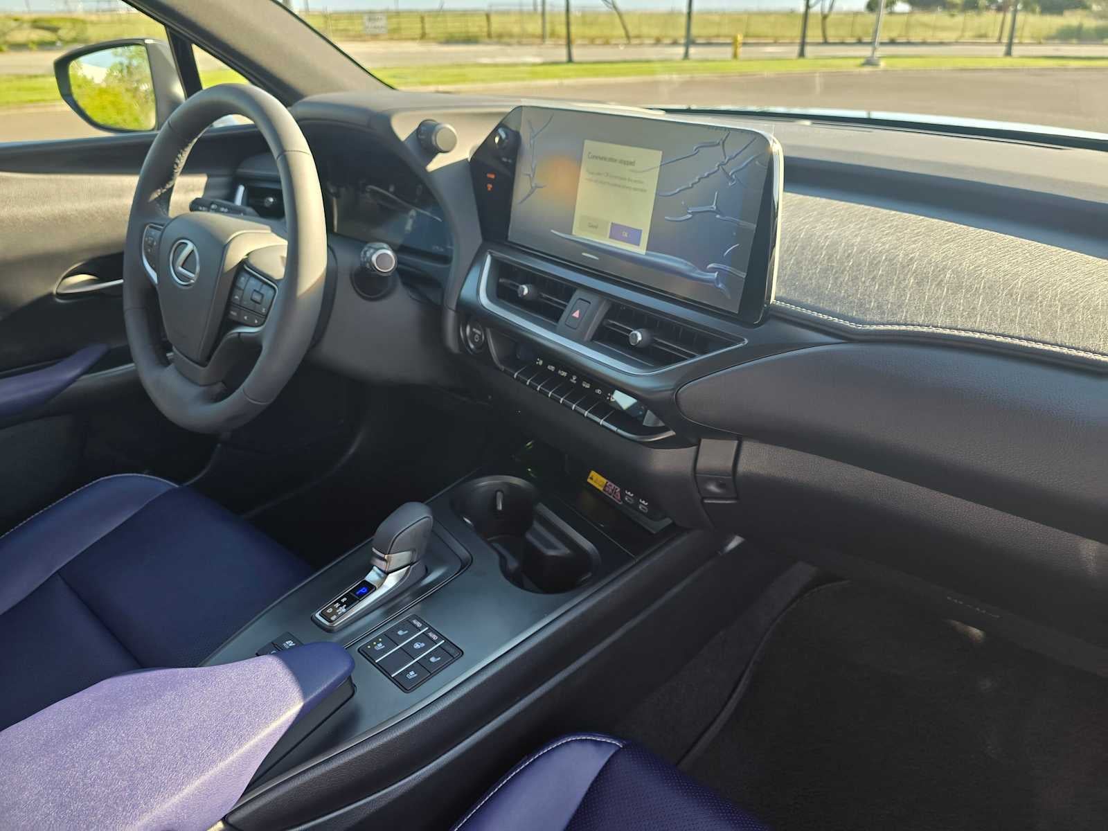 2026 Lexus UX 300h PREMIUM