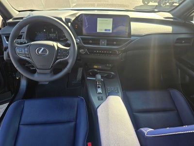 2026 Lexus UX 300h PREMIUM