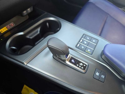 2026 Lexus UX 300h PREMIUM