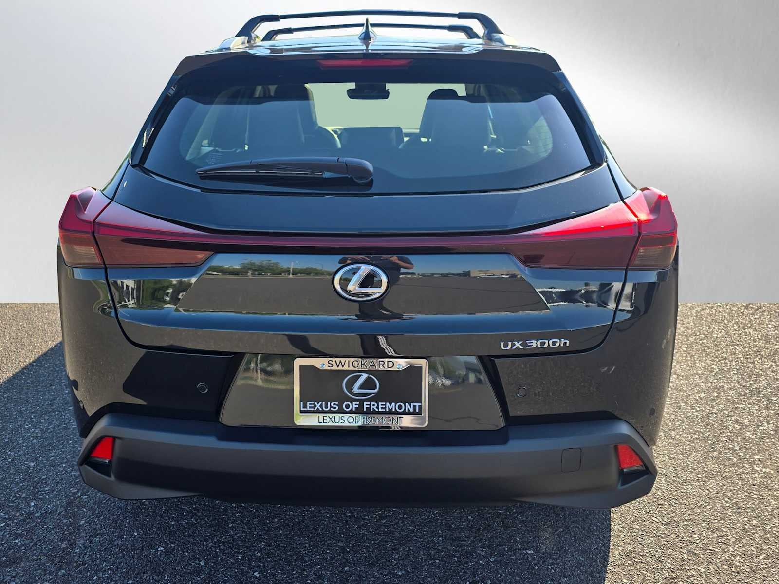 2026 Lexus UX 300h PREMIUM