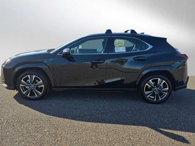 2026 Lexus UX 300h PREMIUM