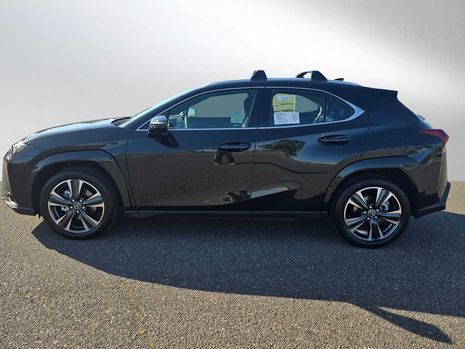 2026 Lexus UX 300h PREMIUM