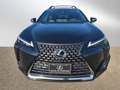 2026 Lexus UX 300h PREMIUM