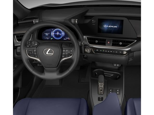2026 Lexus UX 300h PREMIUM