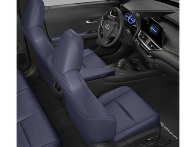 2026 Lexus UX 300h PREMIUM