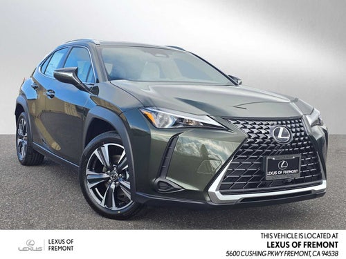2026 Lexus UX 300h UX 300h