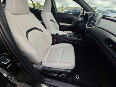 2026 Lexus UX 300h UX 300h