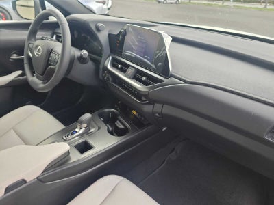 2026 Lexus UX 300h UX 300h