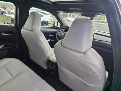 2026 Lexus UX 300h UX 300h