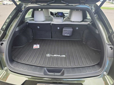 2026 Lexus UX 300h UX 300h