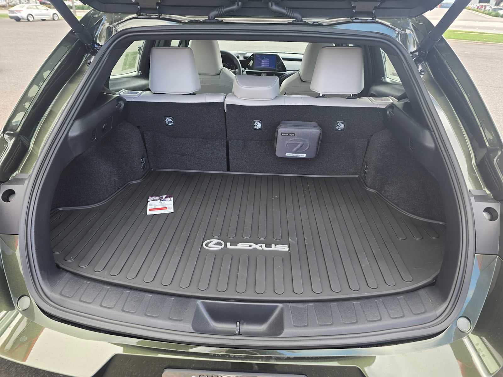 2026 Lexus UX 300h UX 300h