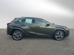 2026 Lexus UX 300h UX 300h