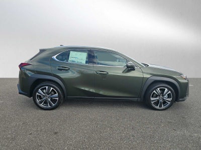 2026 Lexus UX 300h UX 300h