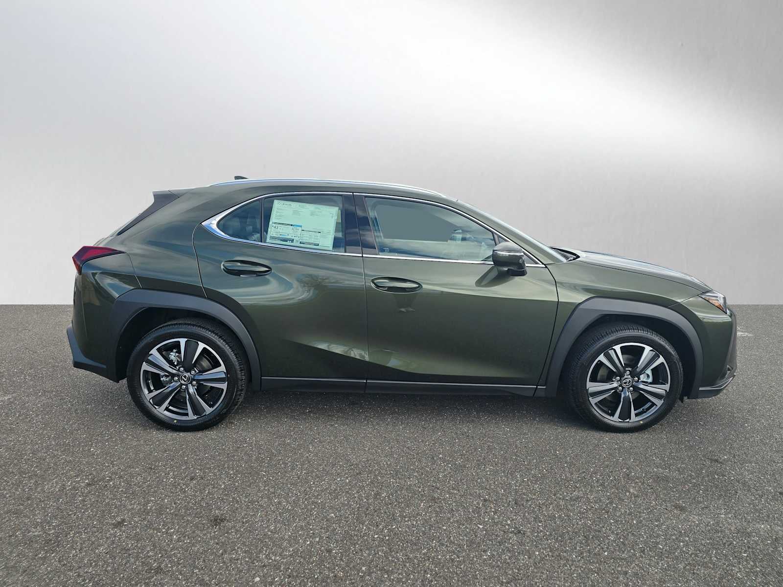 2026 Lexus UX 300h UX 300h