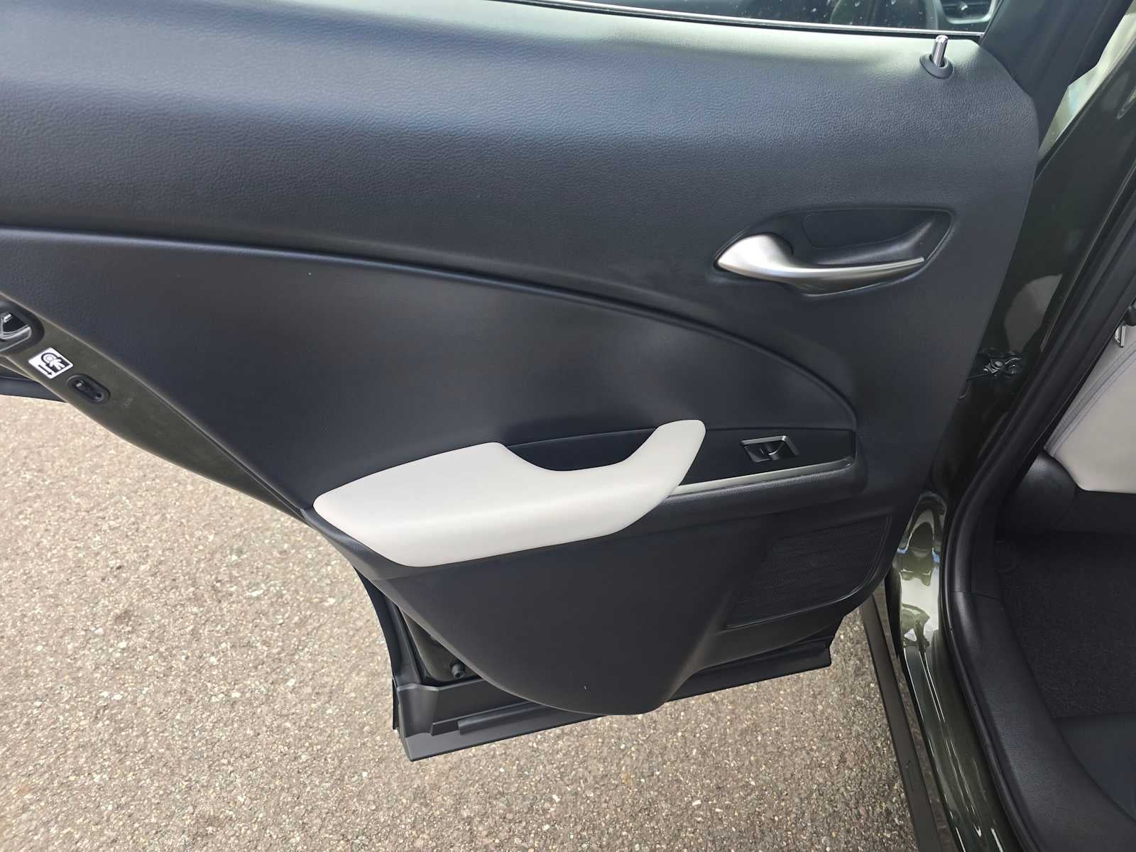 2026 Lexus UX 300h UX 300h